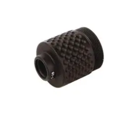 Gemtech 12172 Adapter Mm9 Ftm 1/2-28
