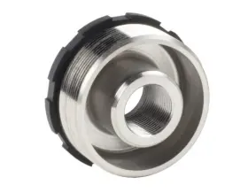 Gemtech 13891 Dt Adapter Hub To 5/8x24