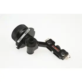 Genustech 719821320142 Genus G-bfoc Bravo Follow Focus For Dslr Cameras - Sku#1553949