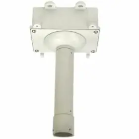 Geovision 4331910822 Gv-mount100 Straight Tube Box Mount