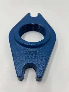 Goulds 56672 Water Technology Xylem Plate Adapter Blue Model #56672 13m