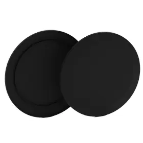 H&y Hyflc2 H&y Revoring 46-62mm Cnc Machined Aluminum Front Magnetic And Back Cap