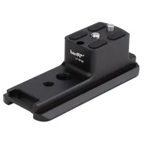 Haoge Lf-rf68 Lens Replacement Foot For Canon Rf 800mm F11 Is Stm And 600mm