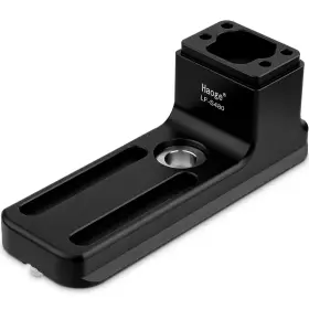 Haoge Lf-s480 Lens Collar Replacement Foot For Sony Fe 400-800mm F/6.3-8 G Oss Lens