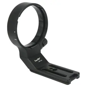 Haoge Lmr-n25 Tripod Mount Ring For 200-500mm F/5.6e Vr Lens - Arca Swiss Compatible