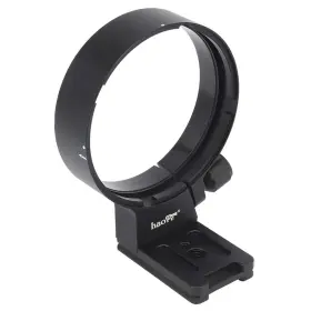 Haoge Lmr-n84g Lens Collar Replacement Foot Tripod Mount Ring For Nikon Af-s Afs Ni