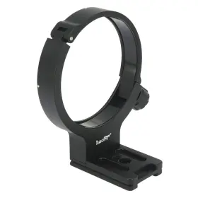 Haoge Lmr-tl140 Lmr Tl140 Lens Collar Replacement Foot Tripod Mount Ring Stand Base For Tamron 1
