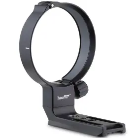 Haoge Lmr-z186 Lens Collar For Nikon Nikkor Z 180-600mm F/5.6-6.3 Vr Tripod Mo