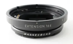 Hasselblad 392544406541 Near Mint 16e Extension Tube 40654 503cw 201f 503cx 500cm