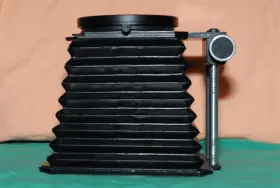 Hasselblad 40231 Hassselblad Proshade Pro Shade - For Parts/repair