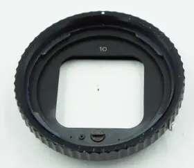 Hasselblad 40363 V System Extension Tube 10 - #392 Hasselblad 40363 V System Extension Tube 10 - #392