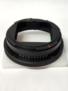 Hasselblad 40541 Top Mint Hasselbald Extension Tube 16 For 500/501/503