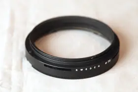 Hasselblad 40687 B70 Mount Ring For Pro Shade 40676