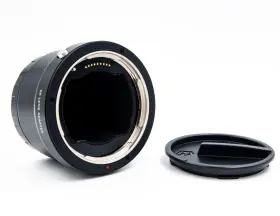 Hasselblad 958265165269 Xh Lens Adapter Hc/hcd On X1d Ii In Original Ln Condition Hasselblad 958265165269 Xh Lens Adapter Hc/hcd On X1d Ii In Original Ln Condition