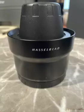Hasselblad 958265187346 1.7x Teleconverter For Xcd 135mm F/2.8 Lens Gently Used In Box Hasselblad 958265187346 1.7x Teleconverter For Xcd 135mm F/2.8 Lens Gently Used In Box