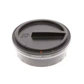 Hasselblad Cp.qt.00000228.01 Extension Tube H13mm For H1 And H2 #53513