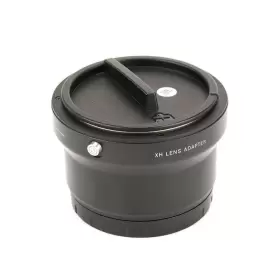 Hasselblad Cp.qt.00000290.01 Xh Lens Adapter For Using Hc Or Hcd On X1d Cameras