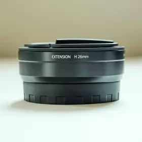 Hasselblad H-3053526 H 26mm Extension Tube For System - Excellent Condition