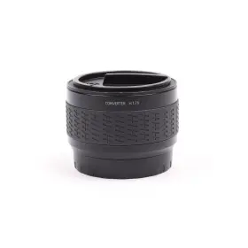 Hasselblad Hslxcon17 X Converter 1.7 Hasselblad Hslxcon17 X Converter 1.7