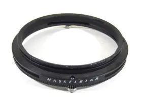 Hasselblad Pa12348 63 Mount Ring 40339 For Pro Shade 40231