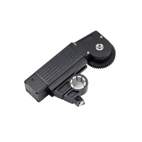 Heden M26-100 M26ve Motor 256 Encoder 3.3k Id-resister For Carat Ymer Bartech Pres