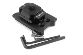 Hejnar Photo M324f62ab Falcam F38 Conversion For Manfrotto 324 327or 322 Kirk Markins Rrs Foba Benro
