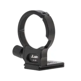 Hersmay Rsy-rj041 61mm Metal Tripod Mount Ring Lens Collar For Sony Fe 24-240... Fast Ship