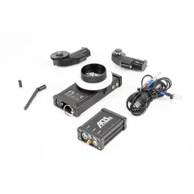 Hocus Products Vdxhoax1ffk Axis 1 Remote Follow Focus Kit - Sku#1853158