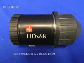 Ibe Optics Hdx6k B4 To Pl Ums Optical Converter Made In Germany