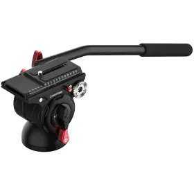 Ifootage 957615910849 Video Fluid Head Tripod For Photography Aluminum