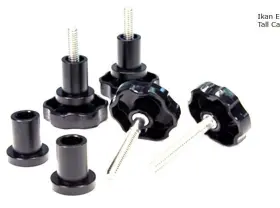 Ikan 847983007080 Elements Extension For Tall Cameras Ele