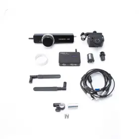 Ikan 847983010943 Remote Air One Pd Movie Single Channel Wireless Follow Focus System
