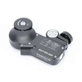 Ikan 847983027736 Pd Movie Pd-mx Remote Air Slave Motor - Sku#1988485