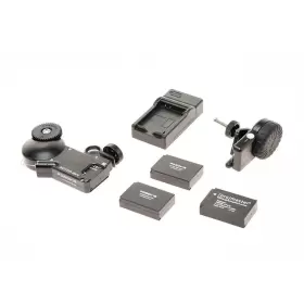 Ikan 847983027811 Pd Movie Remote Air Single Channel Compact Focus Control Kit - Sku#1793263