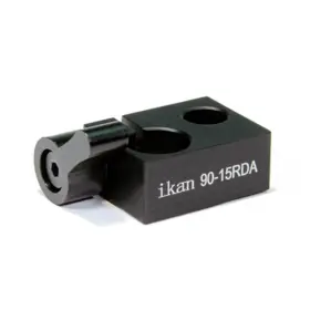 Ikan Ele-90-15rda 15mm Rod Adaptor