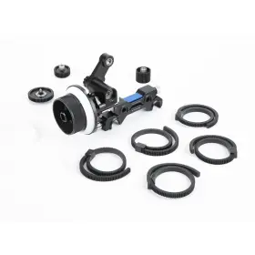 Ikan Ff-t05 Tilta Single-sided Cinema Follow Focus