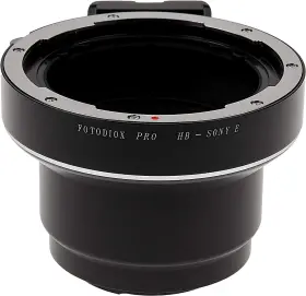 Inc. 313040463422 Pro Lens Mount Adapter Hasselblad V To Sony Nex E-mount Camera Body For