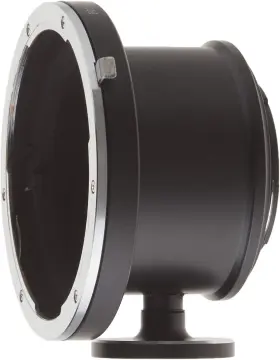 Inc. M645-mft-p Pro Lens Mount Adapter Compatible With Mamiya 645 Mf Lenses To Micro Four Thirds