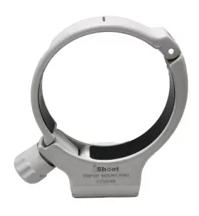 Ishoot C720xxb Tripod Mount Ring For Canon 70-200 F/4l Usm Is Ishoot C720xxb Tripod Mount Ring For Canon 70-200 F/4l Usm Is
