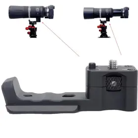 Ishoot Fba-is-thrf680 Tripod Mount Ring Base Lens Collar Foot Support Stand Compatible