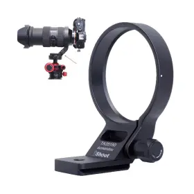 Ishoot Fbazhl-is-ta35150 Tripod Mount Ring Lens Collar Compatible With Tamron 35-150mm F/2-2.8
