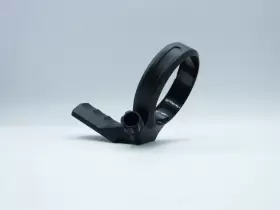 Ishoot Zp-is-ta1560 Lens Collar Tripod Mount Ring For Tamron Sp 150-600mm F/5-6.3 B18