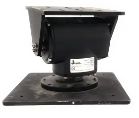 J Systems Jpth-13 Jcam Pan-tilt Head Precision Rugged Outdoor Industrial Ip68 12vdc J Systems Jpth-13 Jcam Pan-tilt Head Precision Rugged Outdoor Industrial Ip68 12vdc
