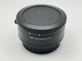 Jjc 950291549716 Canon Ef/ef-s To Rf Mount Adapter #k11