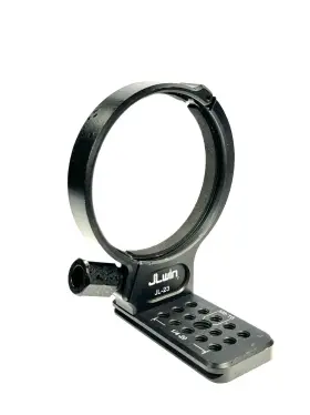 Jlwin Jl-23 Tripod Collar Mount Ring For Sigma 100-400mm F5-6.3 Dg Dn Os And 105mm