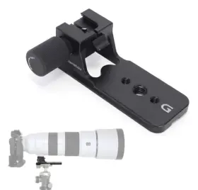Jlwin Jzx0968501956789xa Camera Lens Tripod Collar Mount For Sony Fe200-600mm F5.6-6.3 G Oss V6k9