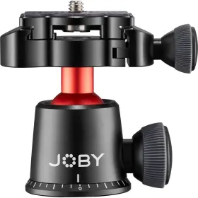 Joby Jb01568-bww Ballhead 3k Pro Black Arca Swiss Compatible Plate