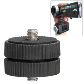 Jvc Mt-ts001us Twin Shooting Mount