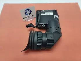 Jvc Vf-p115u Proffesional Video Viewfinder Vf-p11fu Sku 7661
