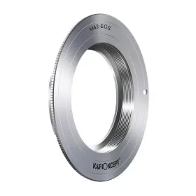 K&f Concept Kf06.148 Kf High Precision Lens Adapter Mount M42-eos #kf06.148